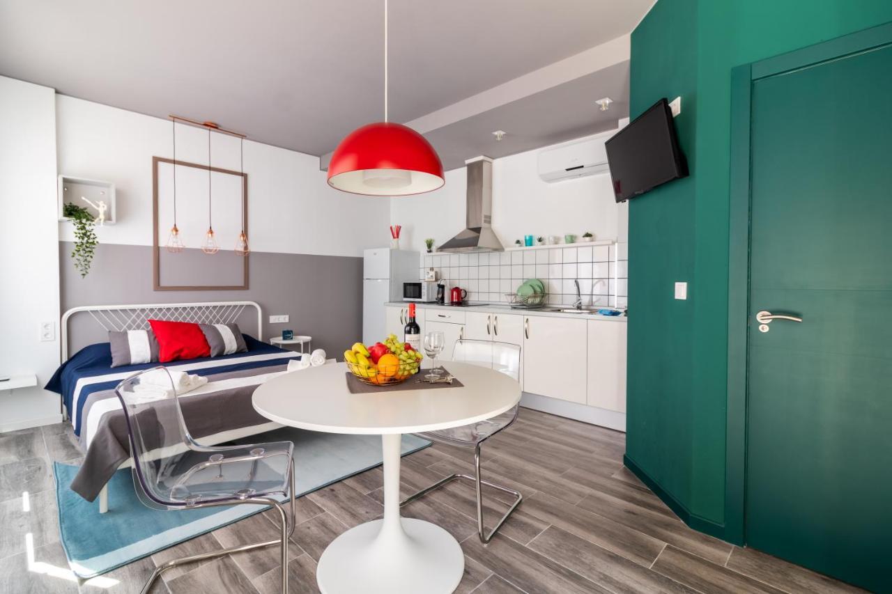 Navio Appartement Valencia